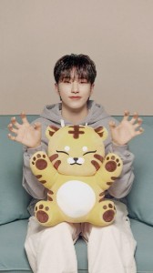Hoshi(SEVENTEEN)