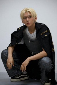 HYUN(XLOV)