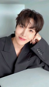j-hope(BTS)