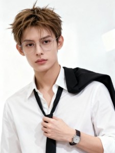 JAMES(CORTIS)