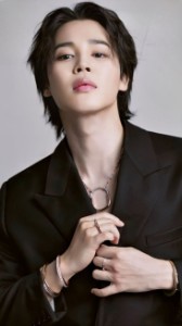 Jimin(BTS)