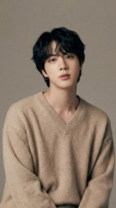 Jin(BTS)