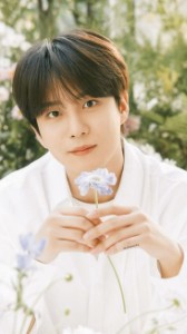 Jongho(ATEEZ)