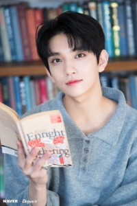 Joshua(SEVENTEEN)