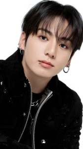 Jung Kook(BTS)