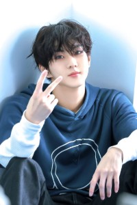 JUNGWON(ENHYPEN)