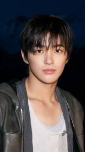 KEONHO(CORTIS)