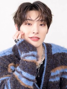 MinGi(ATEEZ)