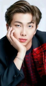 RM(BTS)