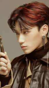 San(ATEEZ)