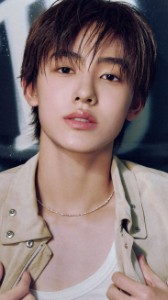 SEONGHYEON(CORTIS)