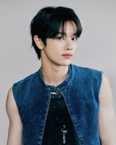 SUNGCHAN(RIIZE)
