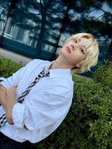 SUNGHO(BOYNEXTDOOR)