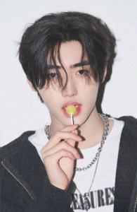 SUNGHOON(ENHYPEN)