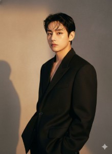 V(BTS)