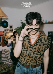 Vernon(SEVENTEEN)