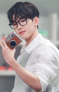 Wonwoo(SEVENTEEN)