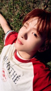 WOONHAK(BOYNEXTDOOR)