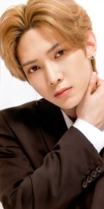 YeoSang(ATEEZ)