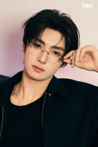 YOUNGJAE(TWS)