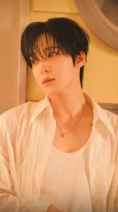 YunHo(ATEEZ)