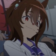Agnes Tachyon