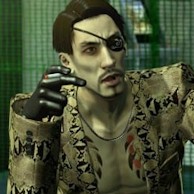 Goro Majima