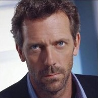Gregory House