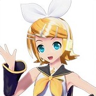 Kagamine Rin