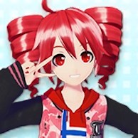 Kasane Teto