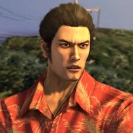 Kiryu Kazuma
