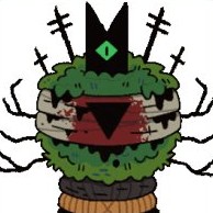 Leshy CoTL