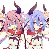 Meika Hime & Mikoto