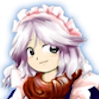 Sakuya Izayoi