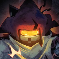 Scrapnik Mecha Sonic