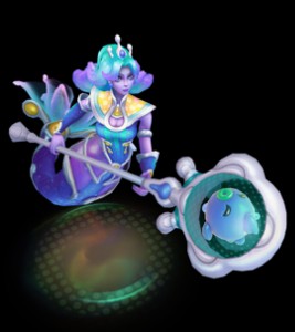Sapphire
