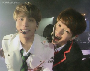 jongyu