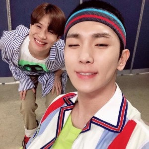taekey
