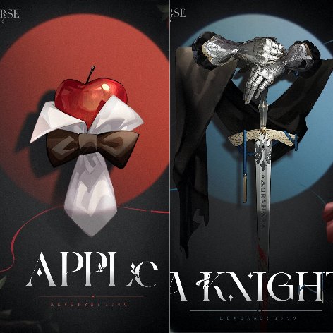 Appleknight