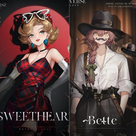 Betteheart