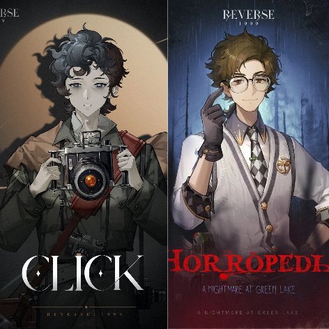 Clickpedia