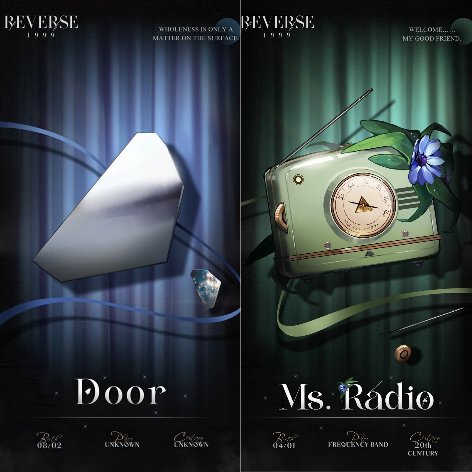 Dooradio