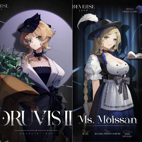 Druissan