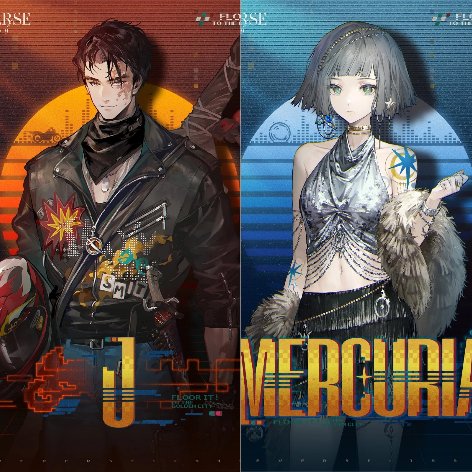 Jmercuria