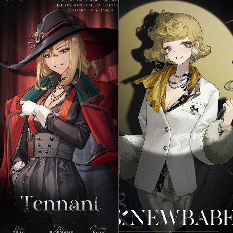 Tennabel