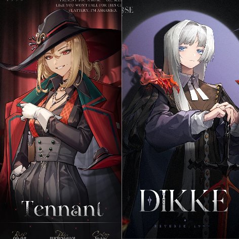 Tennikke