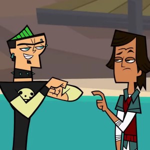 dunoah (duncan x noah)