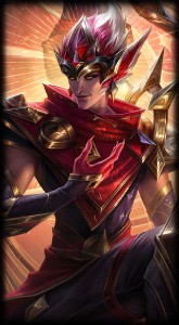 Arcana
