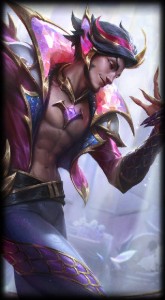 Prestige Dragonmancer