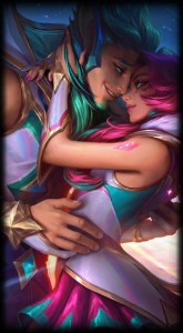 Redeemed Star Guardian